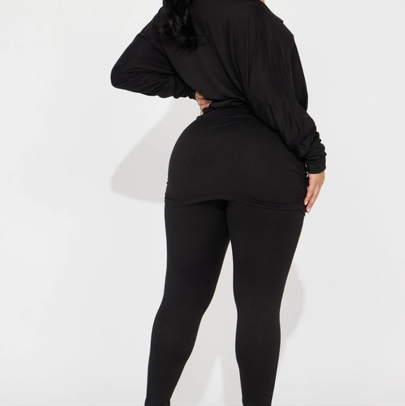 Legging Set - Picture 3 of 4